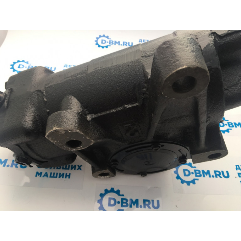 Механизм рулевой (ГУР) ШНКФ.453461.400-20 БАГУ купить в Москве по ценам ...